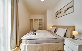 Dolcevita Apartments